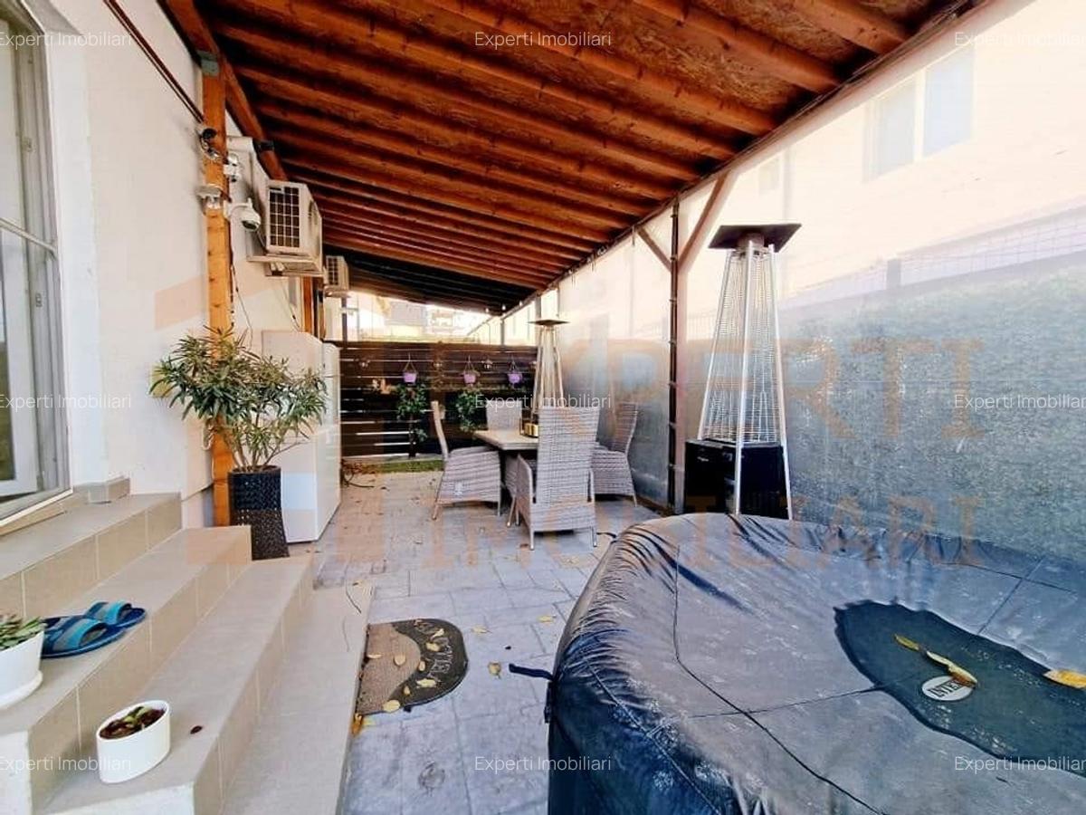 Vila P+1, situata in MAMAIA SAT - HANUL CU PESTE - 18