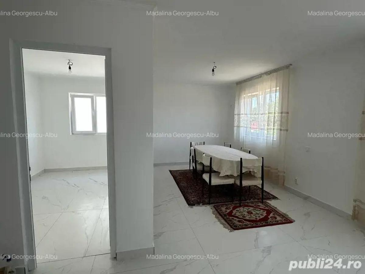 Soseaua Giurgiului - Dedeman vila S+P+2 finalizata 250 mp utili 7 camere - 2