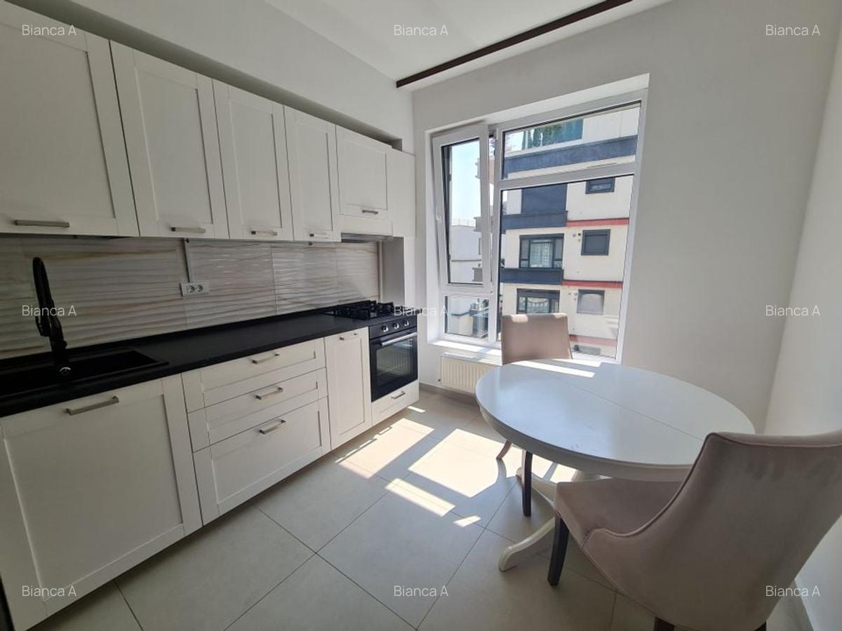 Apartament | 4 camere | Barbu Văcărescu | Laguna Residence - 26