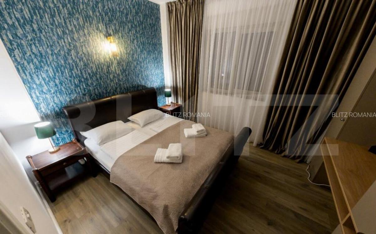 Apartament de vanzare, cu 3 camere, complex rezidential nou, - 9