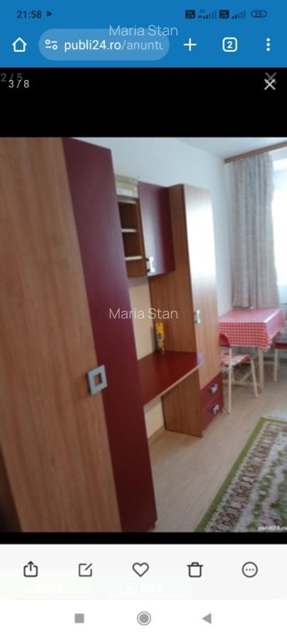 Proprietar închiriez garsonieră renovata in Dr Taberei - 1