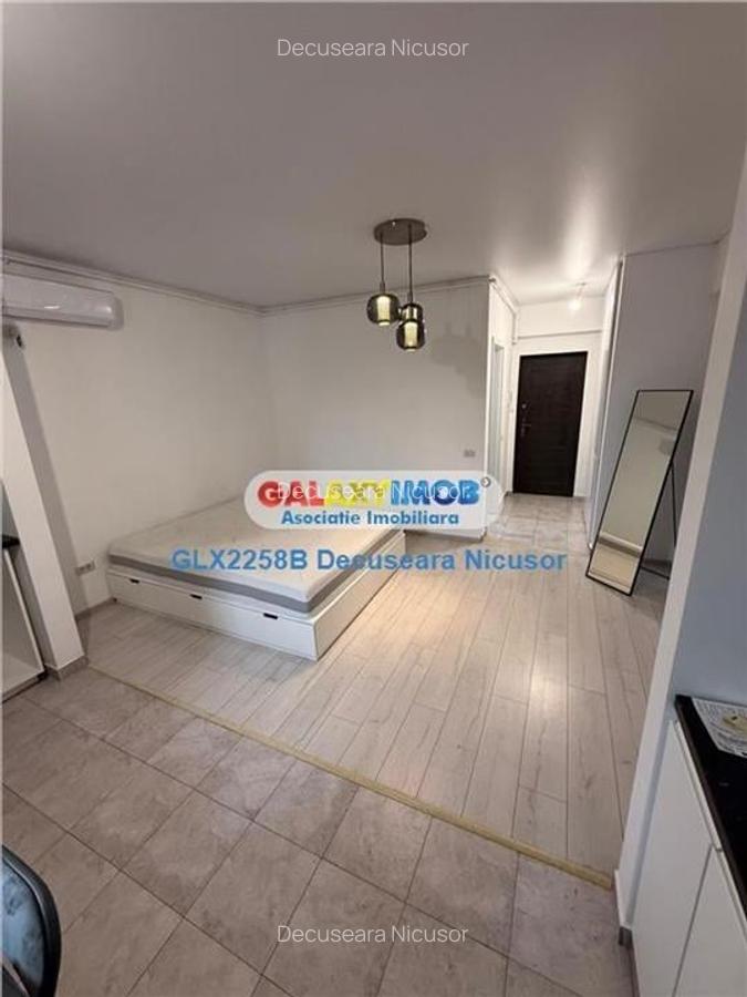 Garsoniera,  Pollux Residence mobilata utilata 330 euro - 2