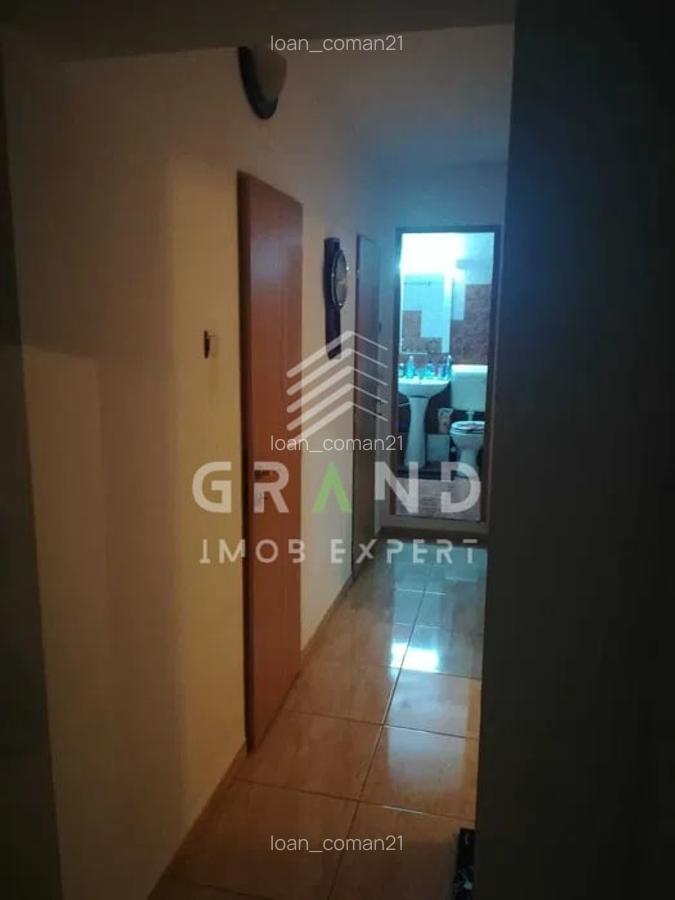 Ap 3 camere, BALCON, PARCARE, zona Marasti - 4