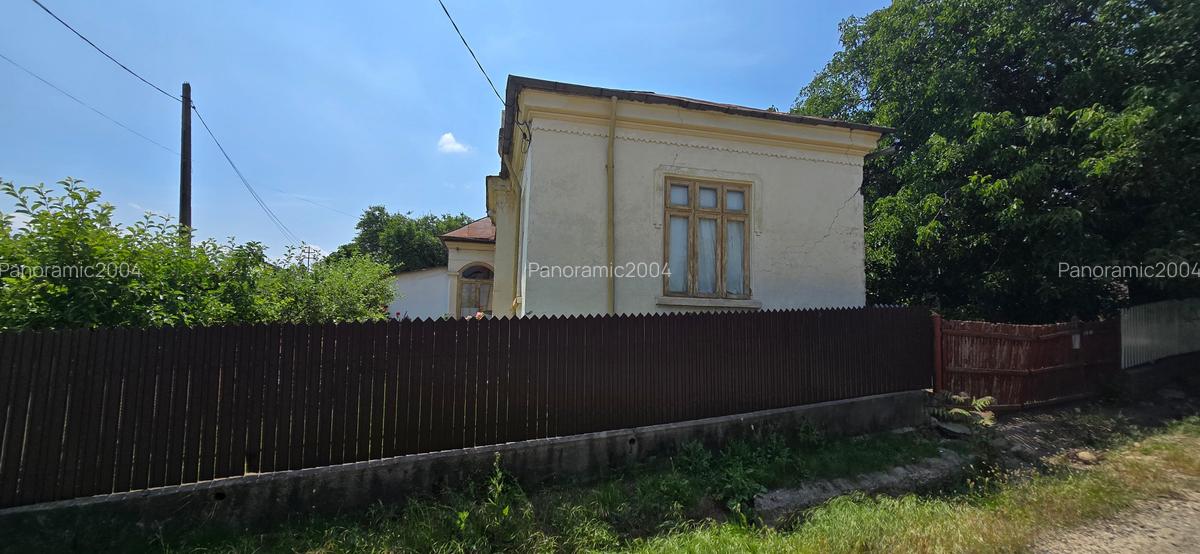 Casa boiereasca de vanzare Varsatura - 3