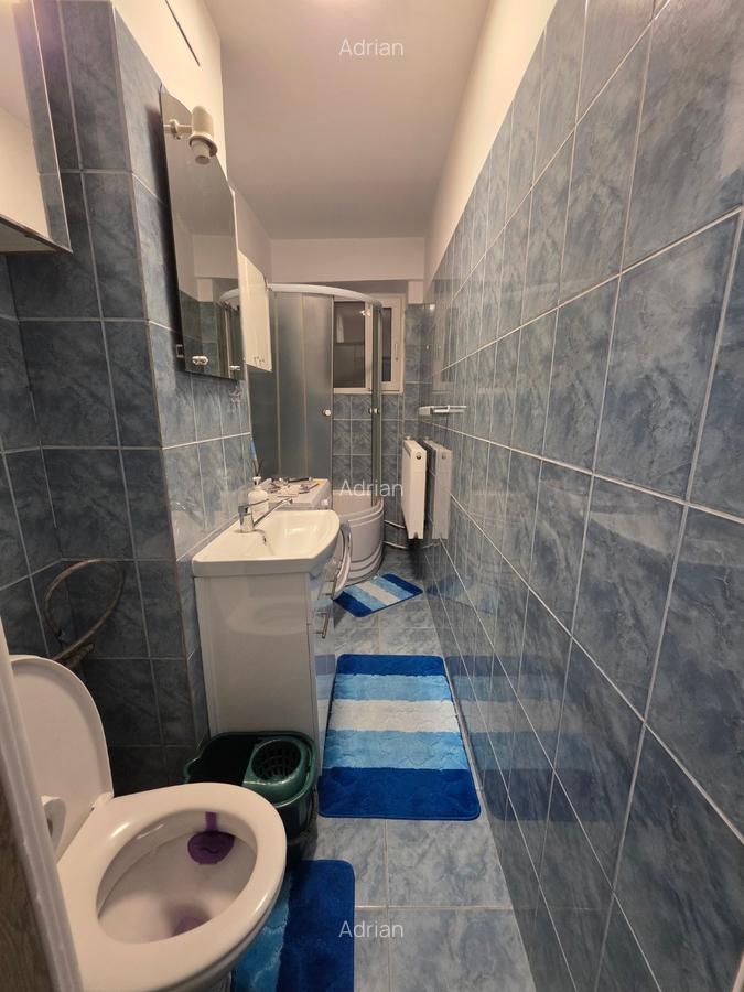 Dristor, chiar la gura de metrou, 5 minute mall Park Lake si parc IOR, - 8