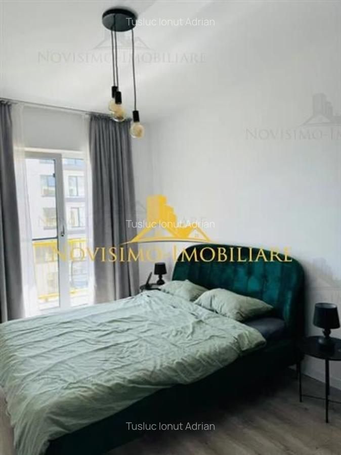 NOVISIMO-IMOBILIARE: AP. CU DOUA CAM. DE INCHIRIAT,  IN ZONA SEMICENTRALA - 6