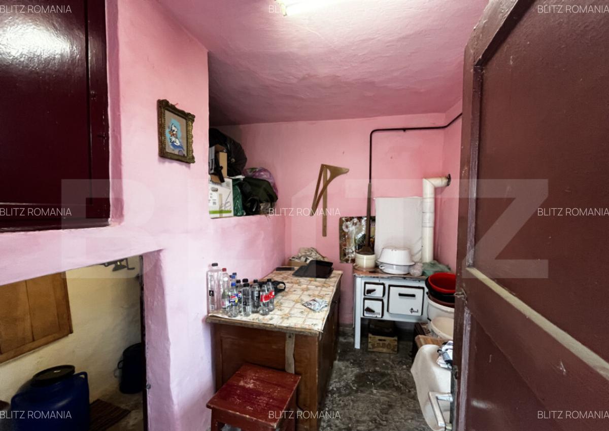 Casa de vanzare, 85mp, zona Micro 14 - 10