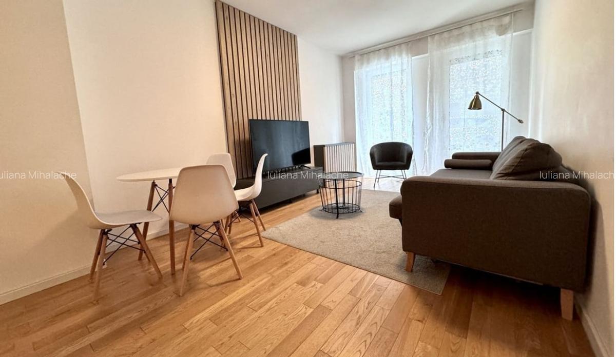 Apartament 3 Camere | Parcare  | Metrou | Bloc Nou - 1