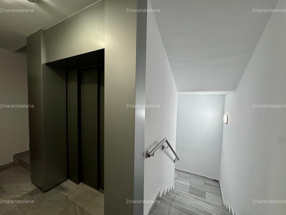 Vanzare apartament 4 camere Baneasa Sisesti Green Lake - 3