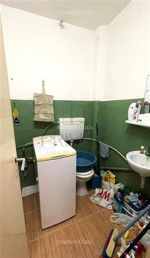 SOARELUI - 3 CAM - 2 BAI - 2 BALCOANE - CENTRALA - ETJ.3 - ZONA EXCELENTA- - 7