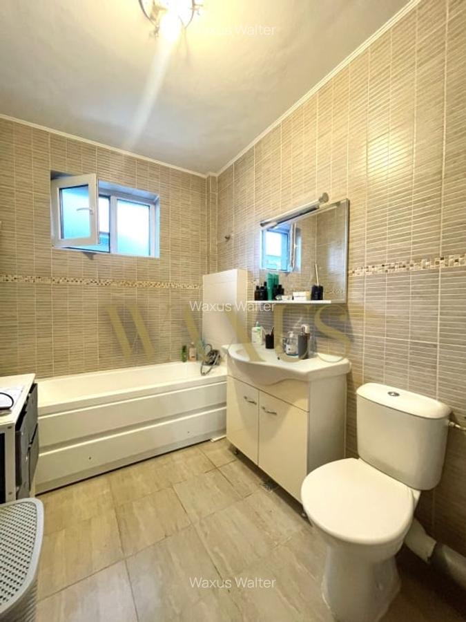 NOU PE PIAȚA! Apartament de 2 camere, 51mp, parcare, Urusagului - 5