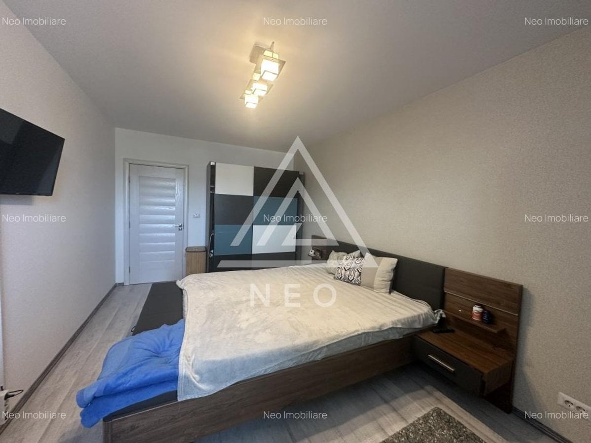 Apartament de vanzare | 2 camere | semicentral | constructie noua | - 7