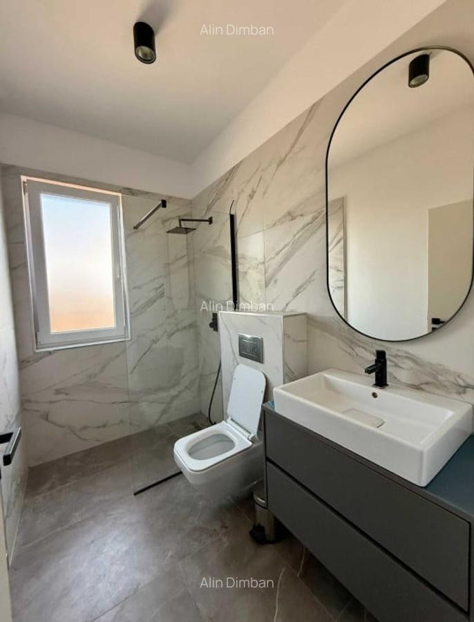 Apartament 2 camere tip Pent-house, terasa 30mp, etaj 2 - Dumbravita - 4
