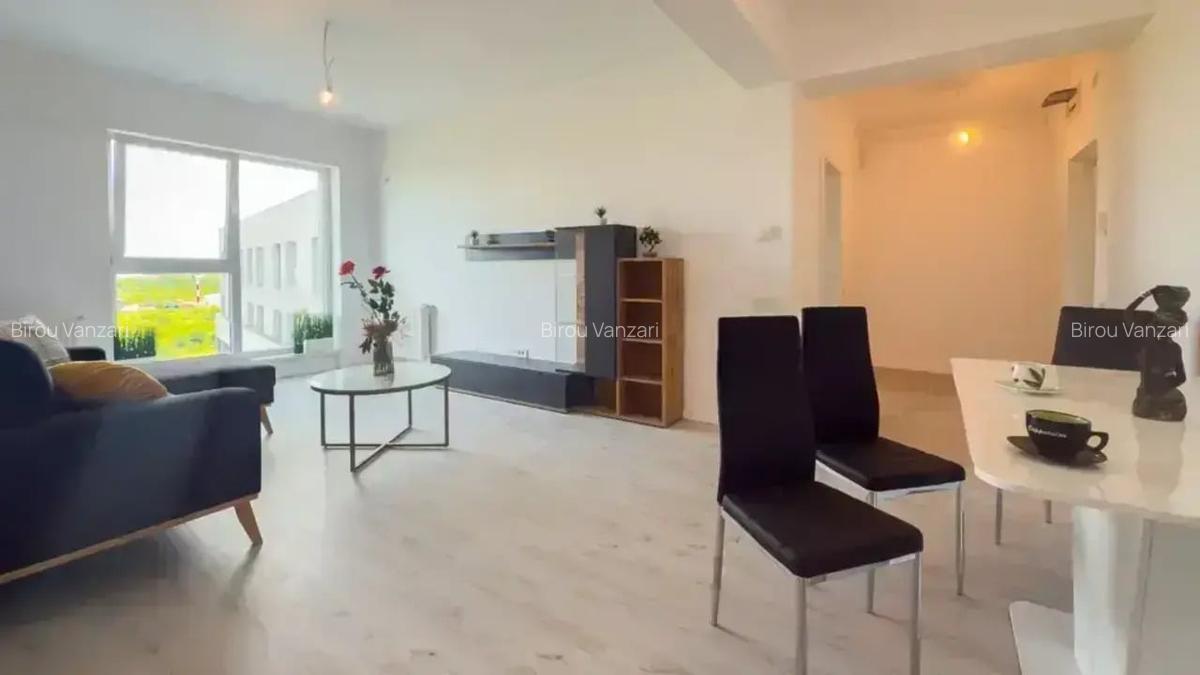 2 Camere, Complex CUBIC 7 Residence, Bloc FINALIZAT - POZE REALE. - 1