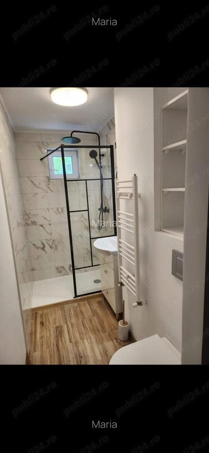 Inchiriez apartament George Cair nou 2 camere complet utilat ?i mobilat 1700 lei! - 5