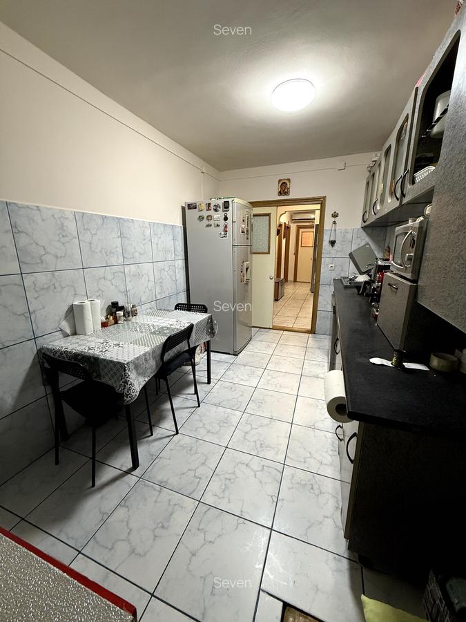 Apartament 3 camere confort 0 (Cod E5) - 3