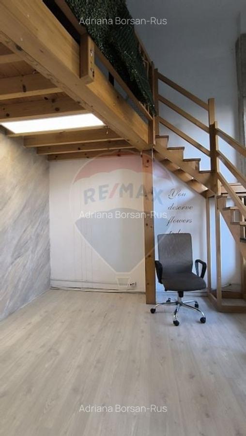 Spatiu comercial de inchiriat Marasti - 7