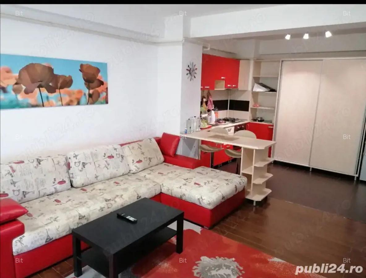 Vand Apartament 2 camere mobilat in Militari Residence Rosu Chiajna. 79500e - 3