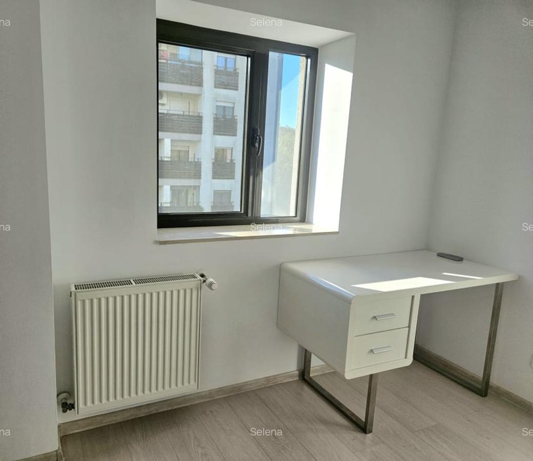 Apartament modern cu 3 camere în complexul Natura Residence - 6