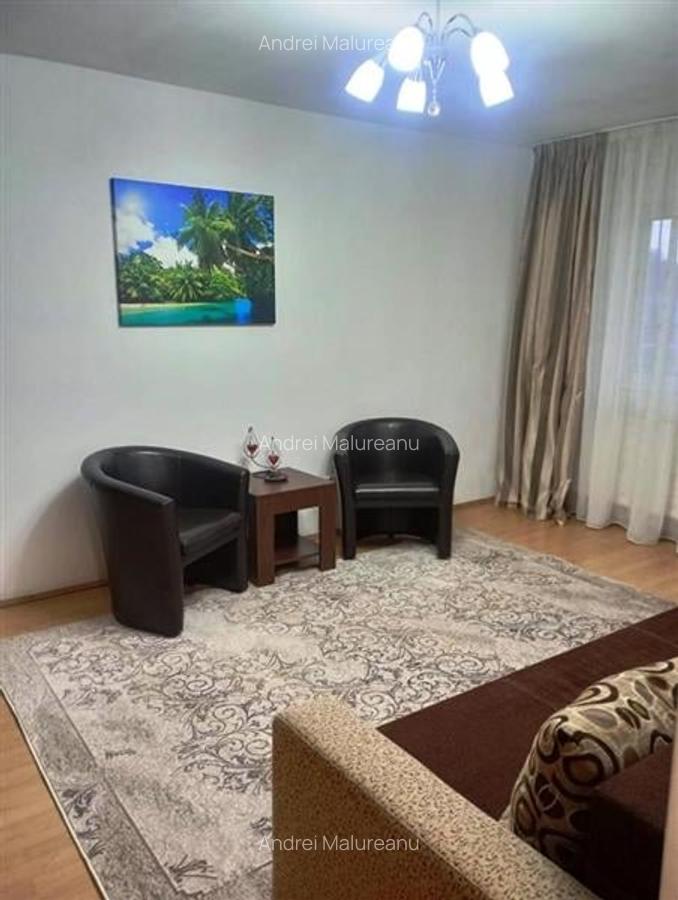 Inchiriem Apartament 2 Camere, Mobilat, Decomandat, Racadau - 1