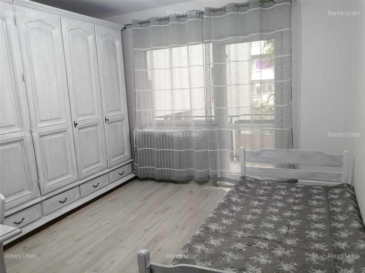 Apartament de inchiriat cu 3 camere decomandat, Marasti Cluj Napoca - 4