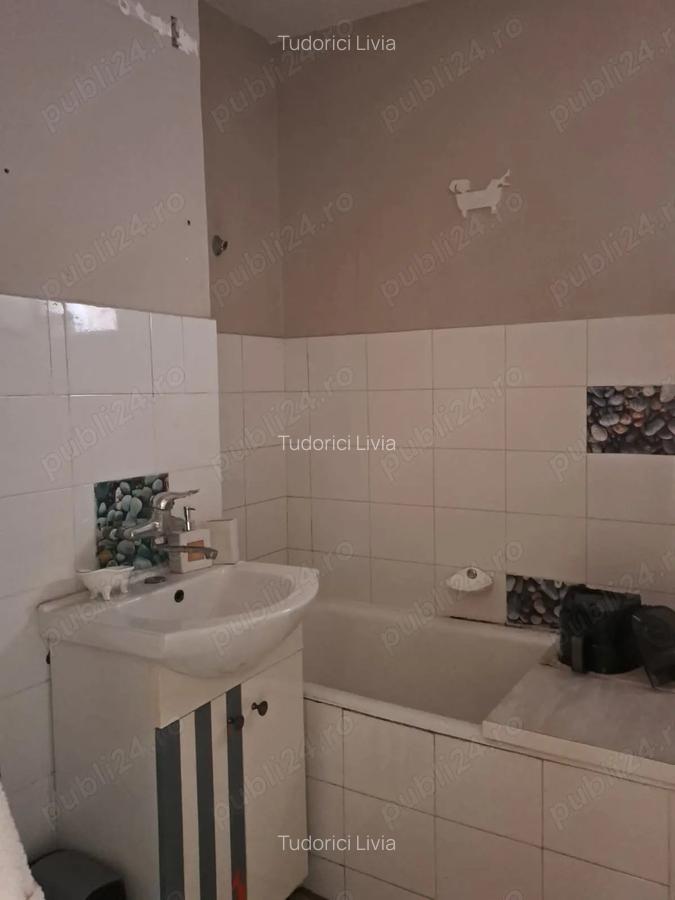 Apartament 4 camere, 90 mp, zona Industriala - 8
