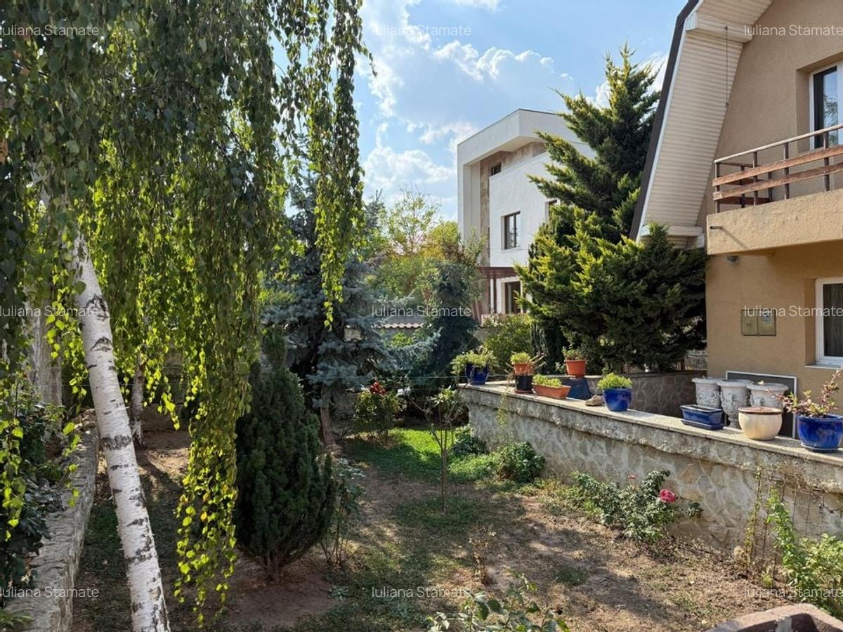 Casa de vanzare in Cumpana teren 800 mp - 1