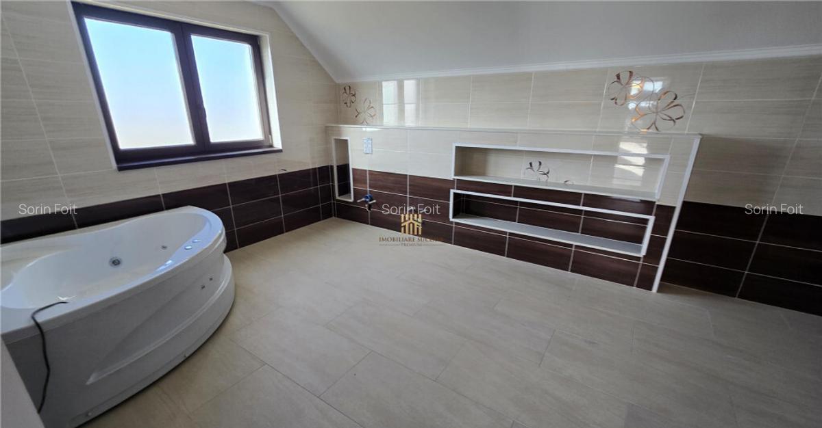 Casa Noua in Suceava - Moara Teren 2200 mp De - 5