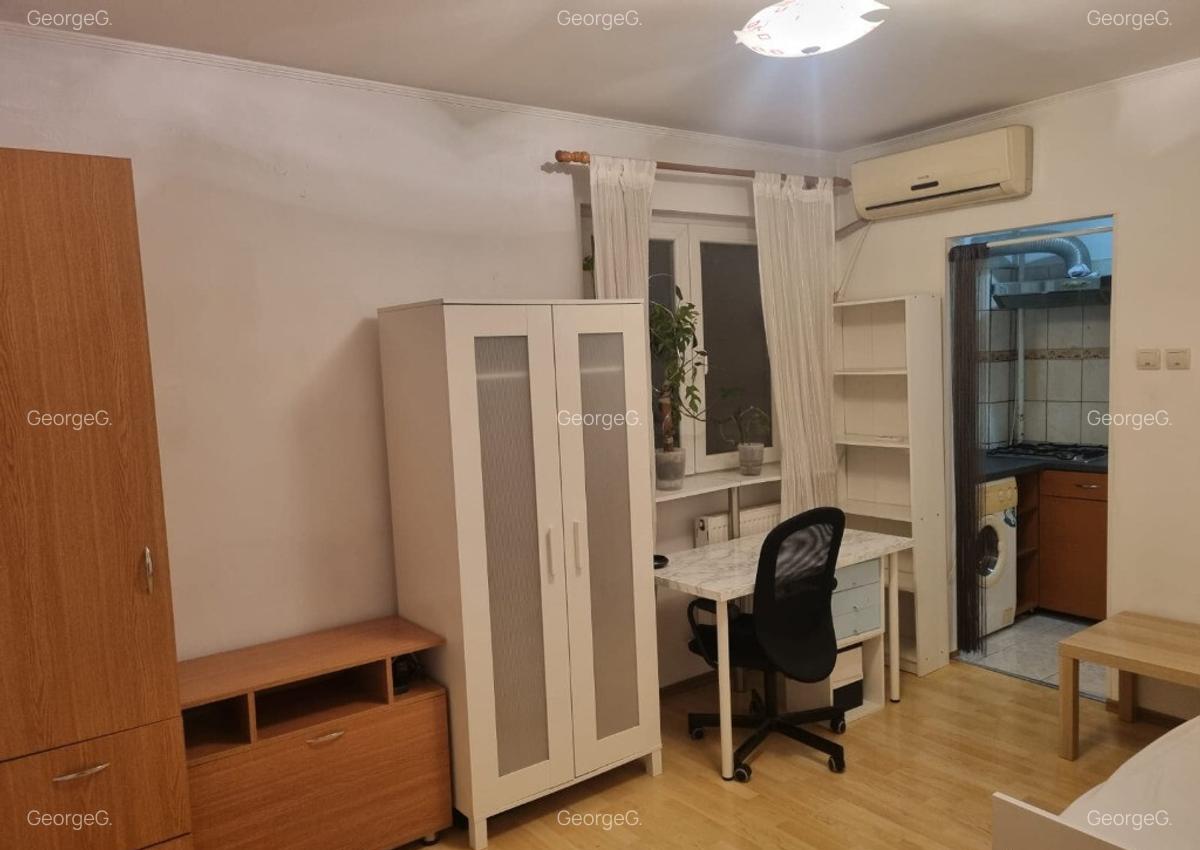 Garsoniera 19,26mp Drumul Taberei, Favorit - 6