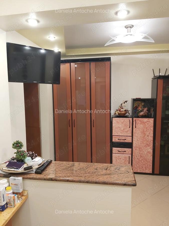 Vand apartament 2 camere decomandat - 6