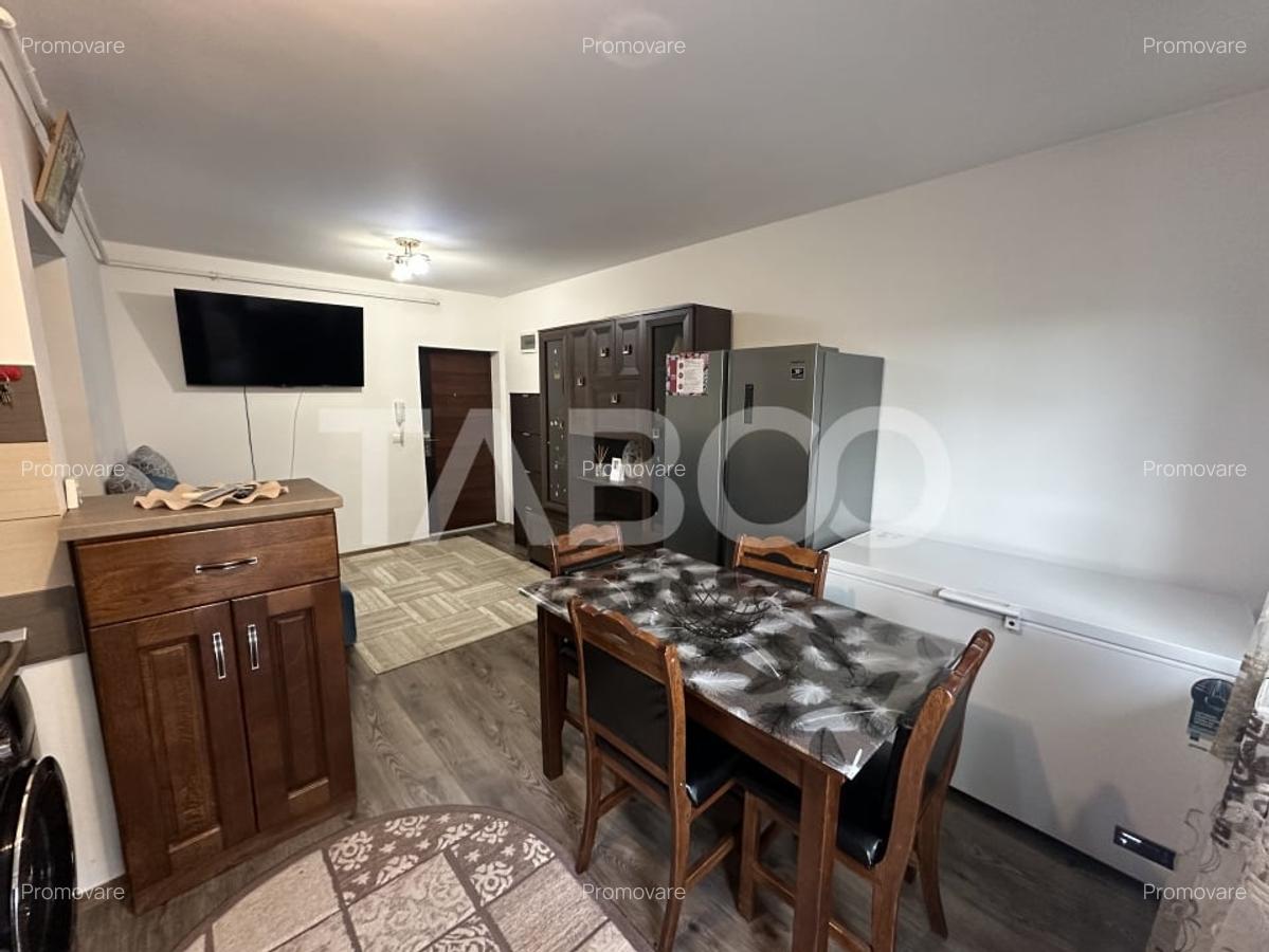 COMISION 0-EXCLUSIVITATE-Apartament 3 camere de vanzare etaj 1 - 4