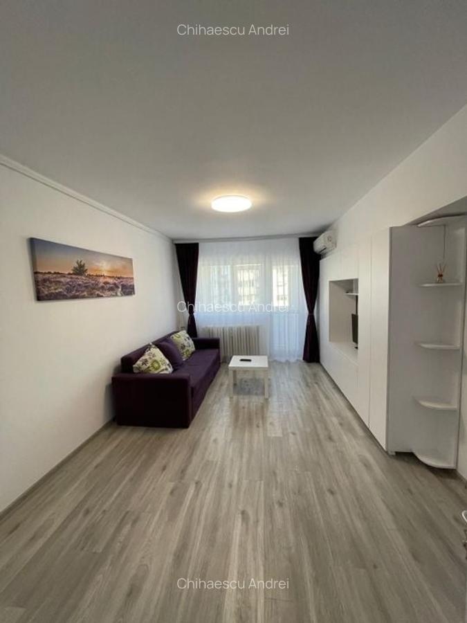 2 camere | Victoriei | Nicolae Titulescu - 1