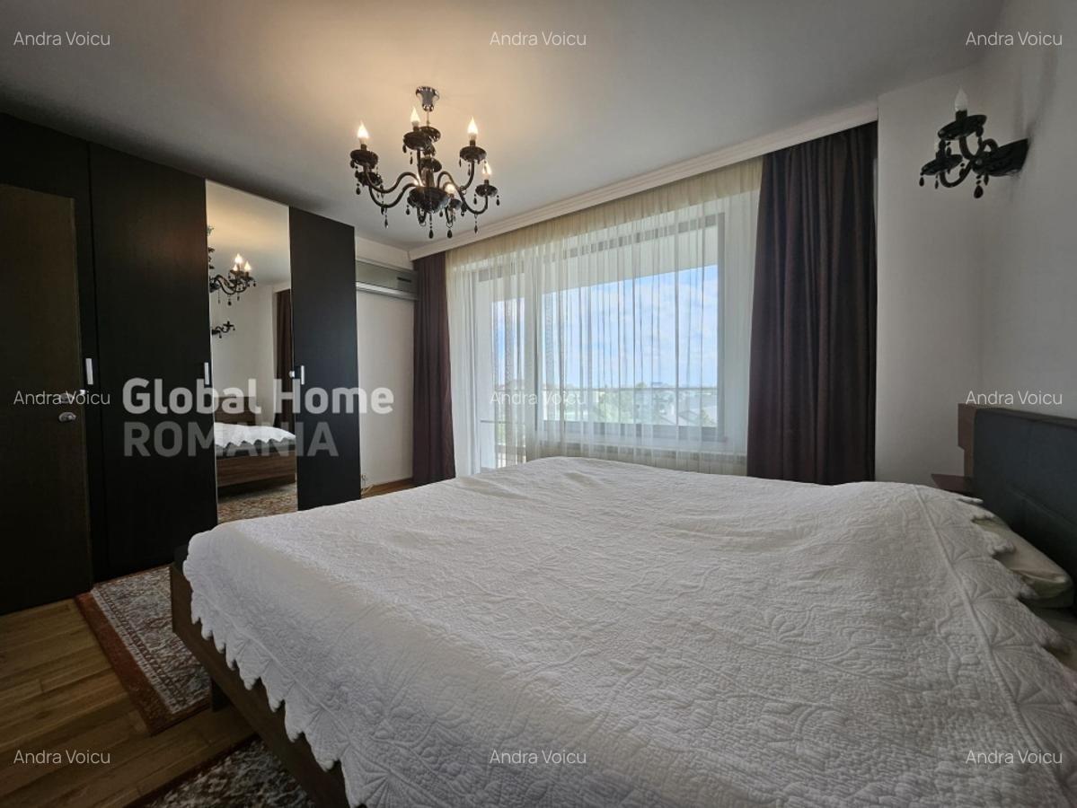 Apartament 2 camere 94MP | 2 Locuri de Parcare | Iancu Nicolae | Jolie Ville - 8