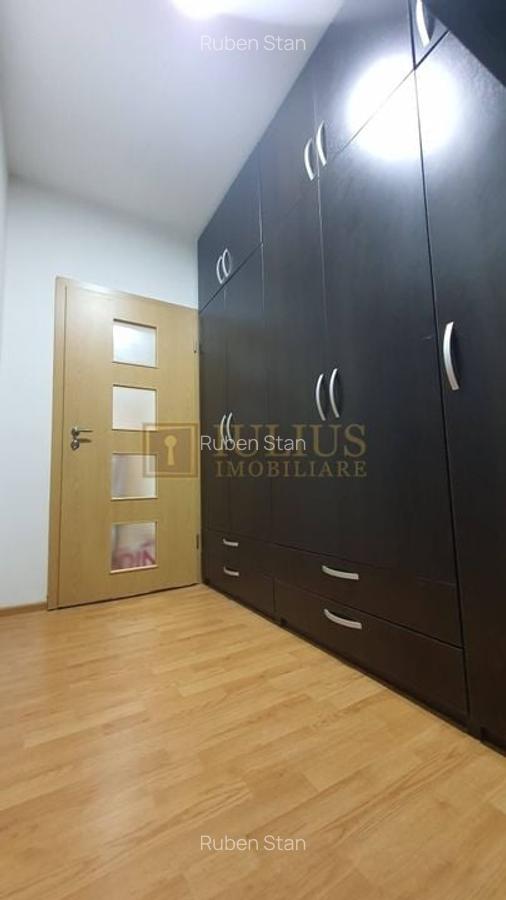 Apartament cu 2 camere decomandat, mobilat în Ghiroda - 6