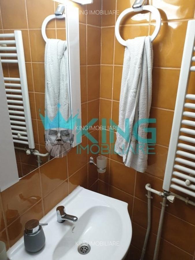 Apartament cu 2 camere semidecomandat, mobilat în Victoriei - 11