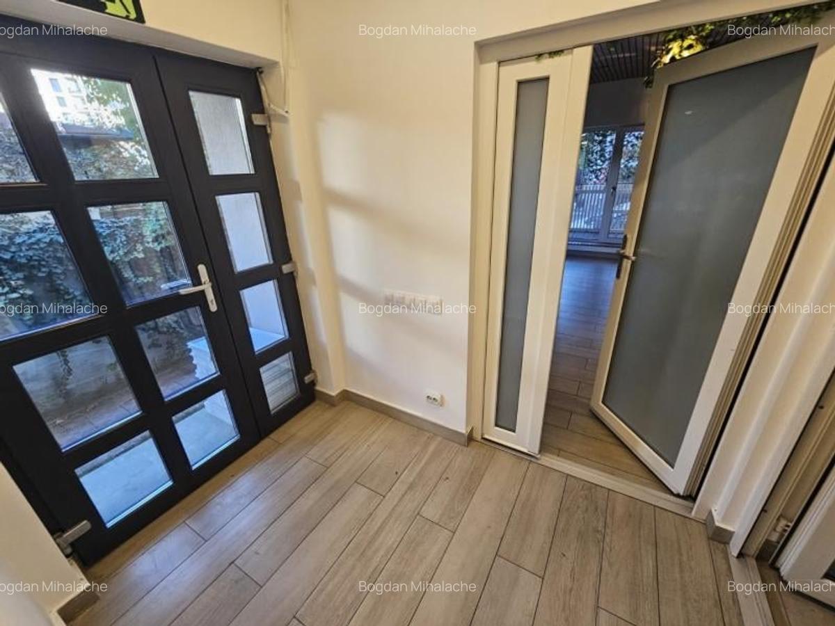 1 Mai-Grivita Parcul Ciresarii Spatiu 120mp Intim Amenajat Toate Dotarile - 16