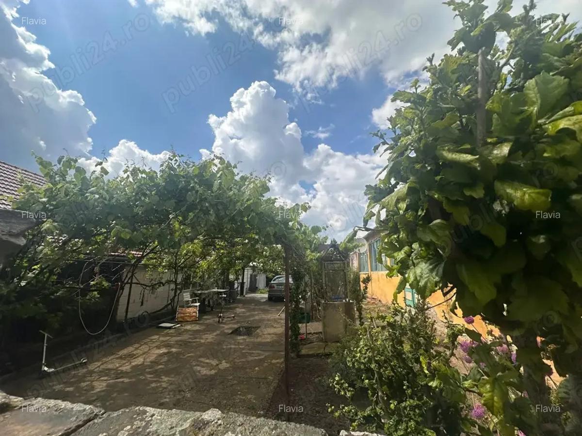 Casa cu gradina in Comuna Vinga, jude?ul Arad - 5