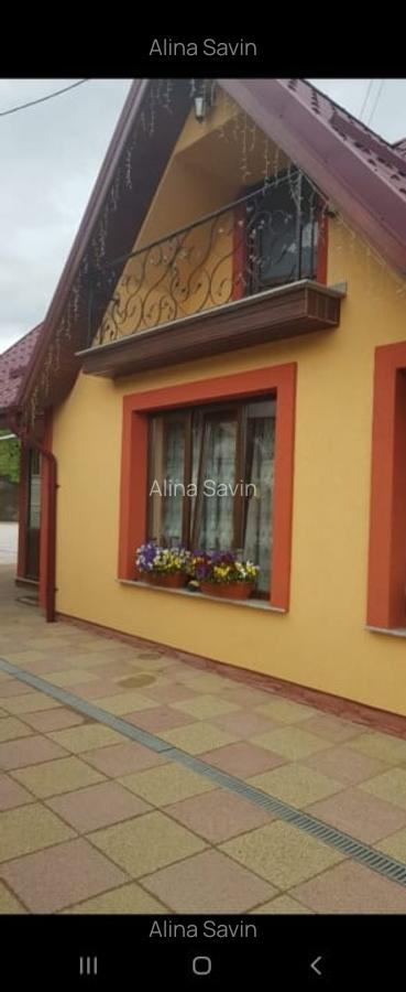 Casa  Asau + 4800 teren - 15