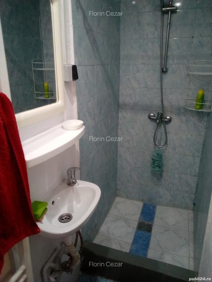 Proprietar inchiriez apartament 1 camera la curte - 3