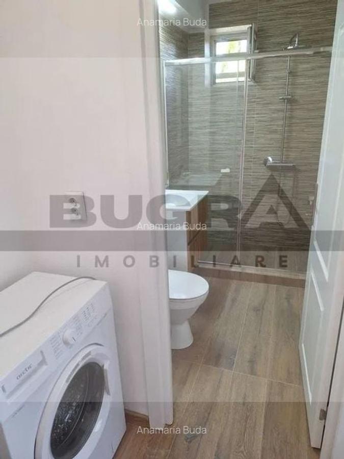 Apartament 3 camere, parcare, recent renovat, zona Iulius Mall - 8