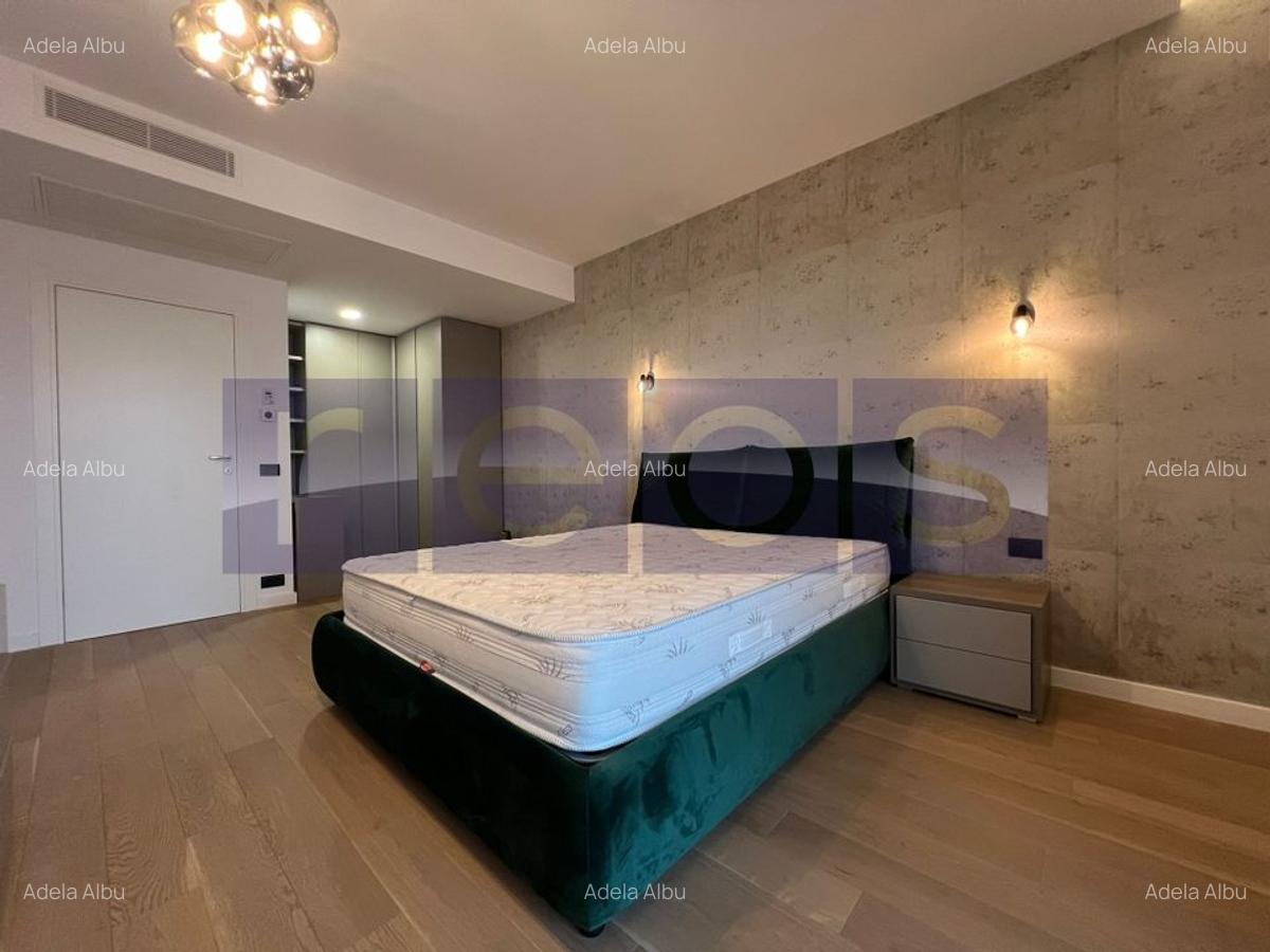 INCHIRIERE 2 CAMERE | ONE HERASTRAU TOWERS | ETAJ 8 | TERASA | PARCARE OPTIONALA - 5