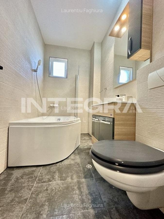 Apartament Central St.Traian 69 | 2 Camere Apartament | Parcare Subterana - 17
