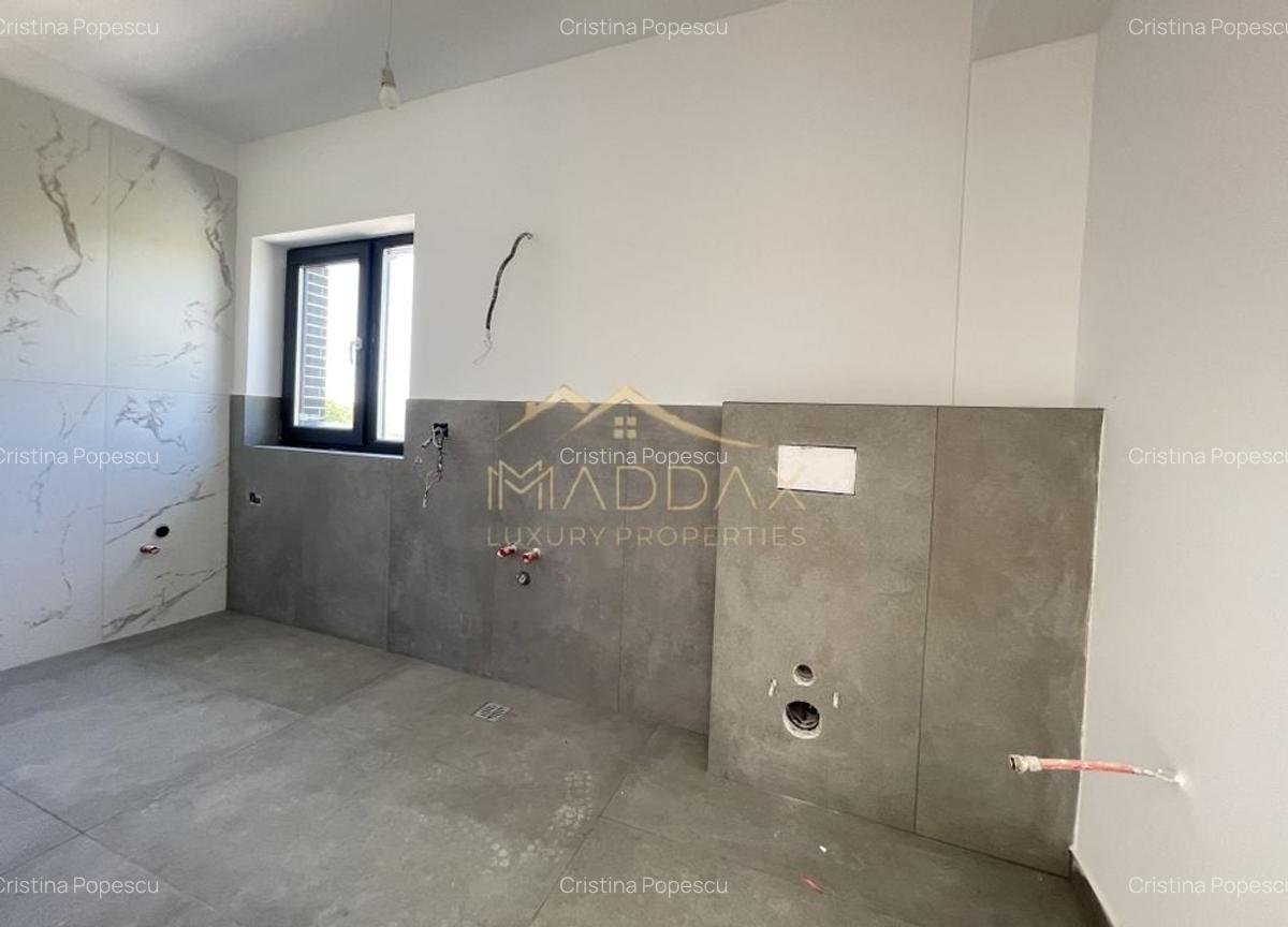 Vila P+1*4 Camere*3 Bai*Teren 300 mp//Tamasi - Corbeanca - 14