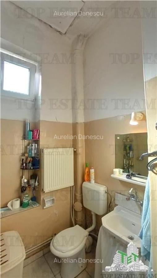 Casa de vanzare ultracentral, zona Izvorul Rece - 15