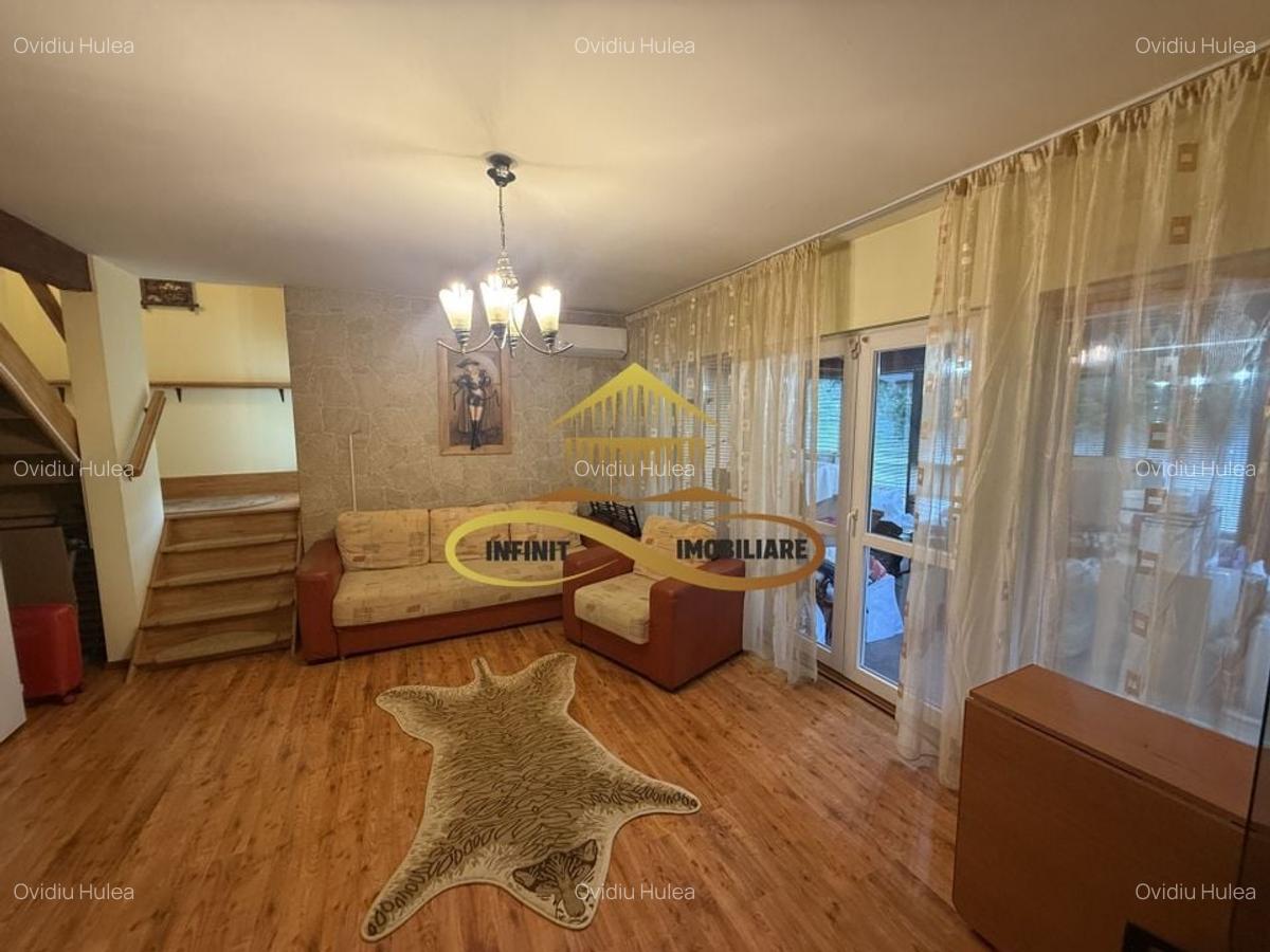 Casa de vanzare in Bacau Luncani Strada Slatinei în mijlocul naturii - 9 Casa de vanzare in Bacau Luncani Strada Slatinei în mijlocul naturii - 9