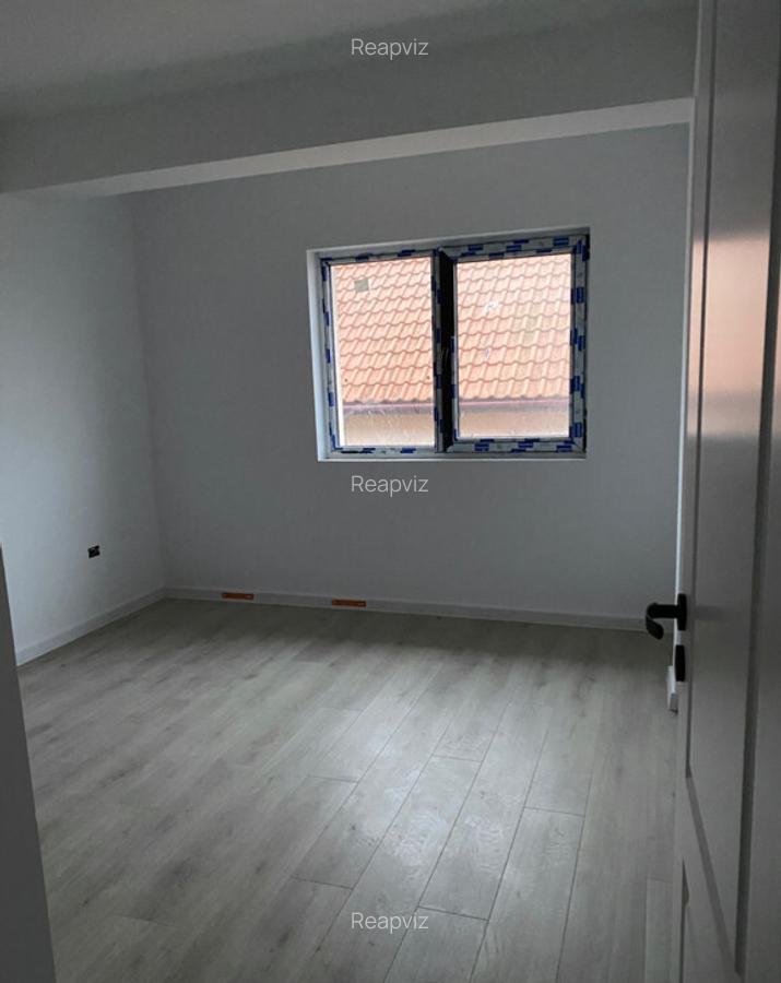 Duplex 120mp 4 camere Mosnita Noua asfalt zona TOP - 3