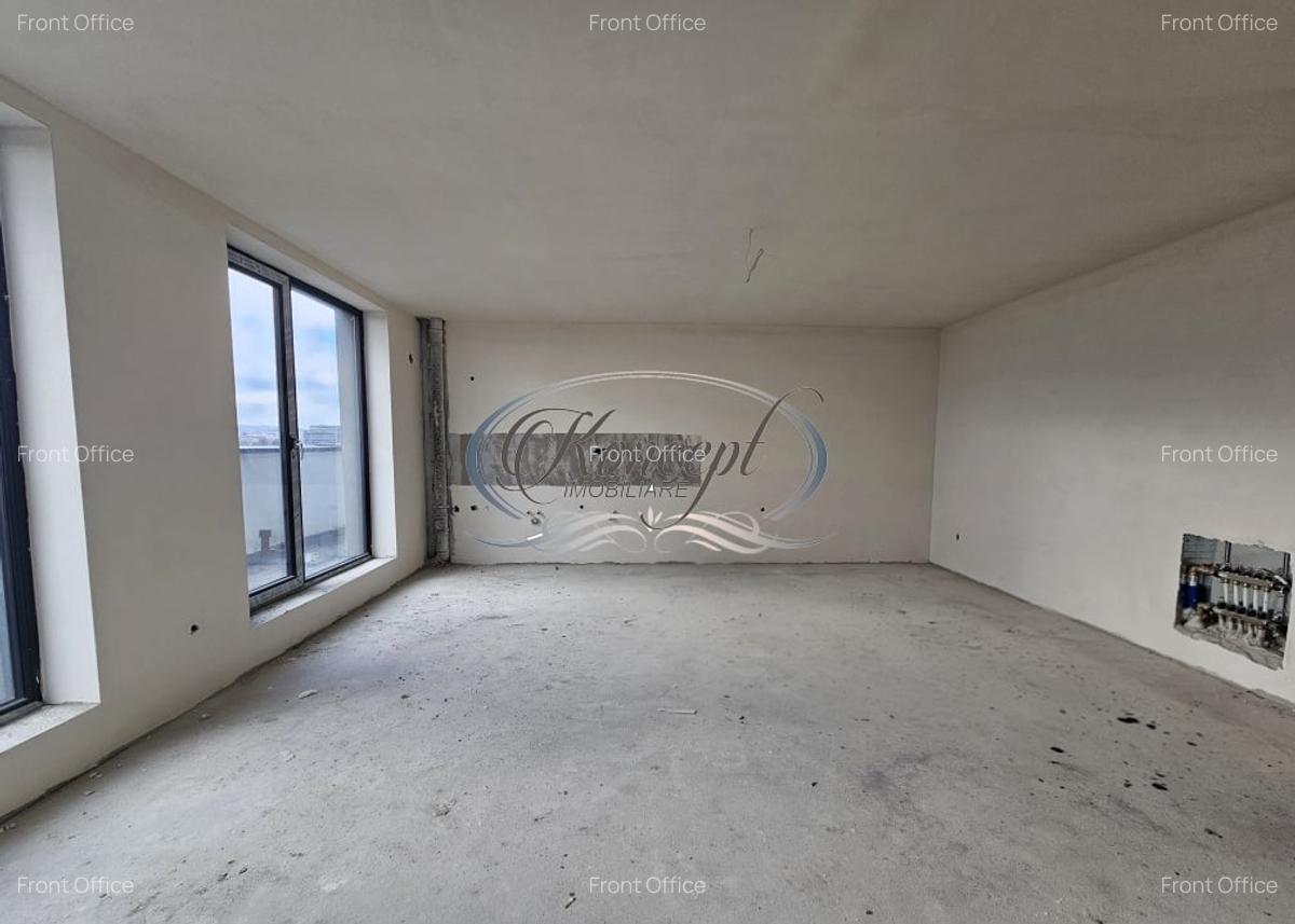 Apartament in imobil nou cu garaj subteran inclus - 3