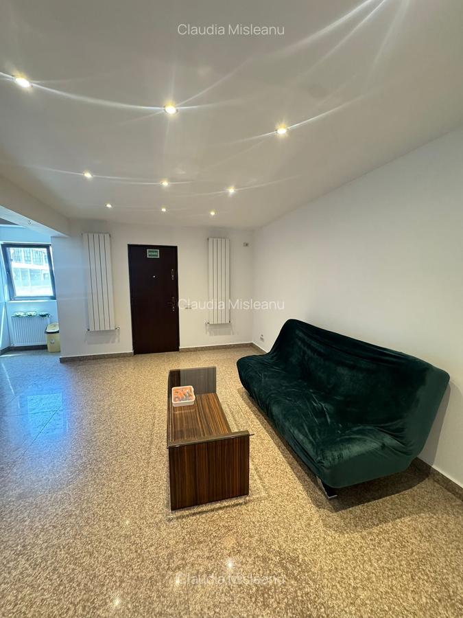 Spațiu comercial de vânzare – str. Soarelui, Militari Residence - 9
