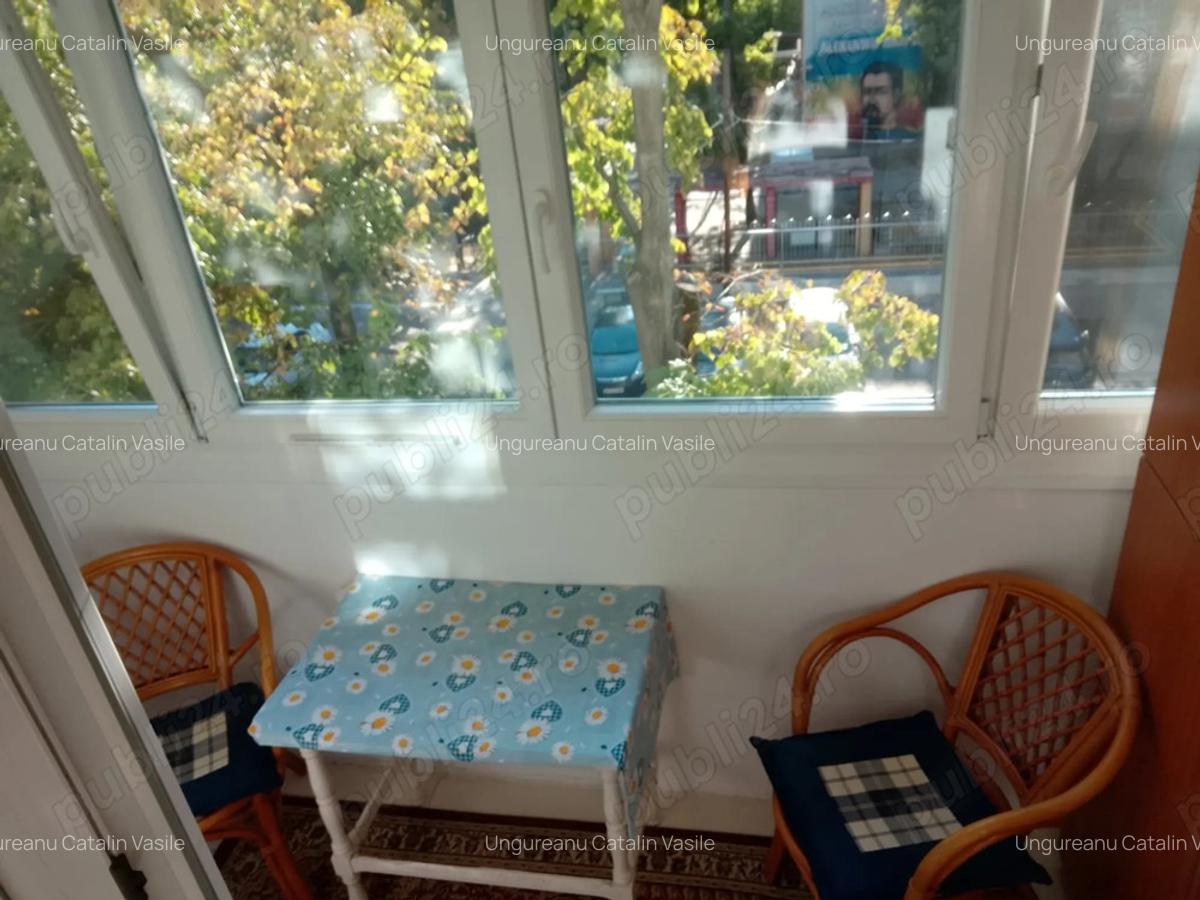 Proprietar, vand apartament 3 camere, 60 mp.,Parc IOR-Titan, Etajul 2 din 4 Bucure?ti - 2