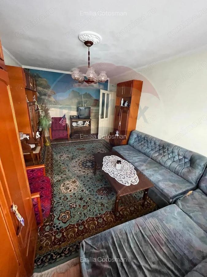 Apartament cu 3 camere Baile Herculane - 3